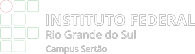 IFRS - Campus Sertão
